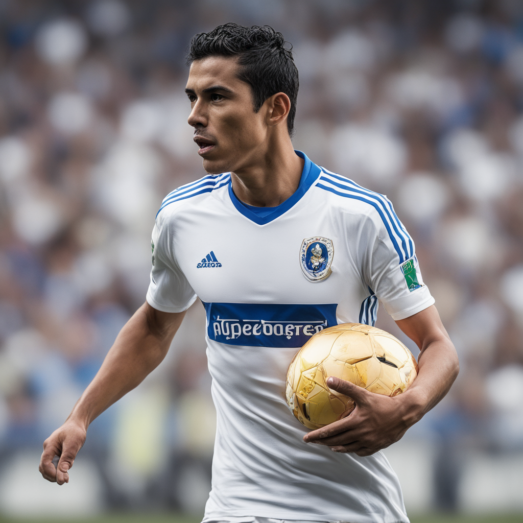 Carlos Ortega (footballer, born 1989)