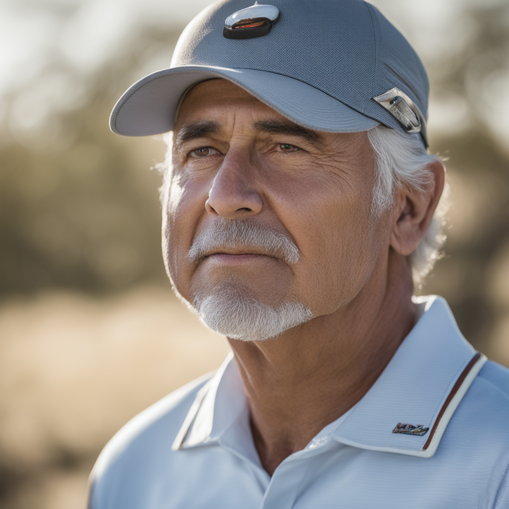 Carlos Ortiz (golfer)
