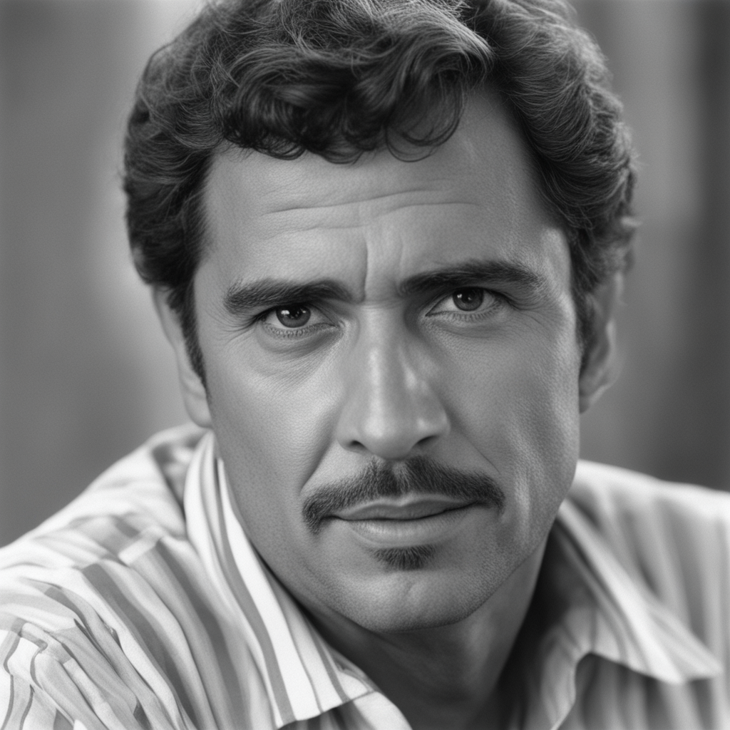 Carlos Orúe