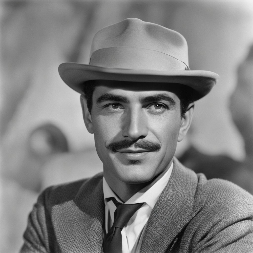 Carlos Otero