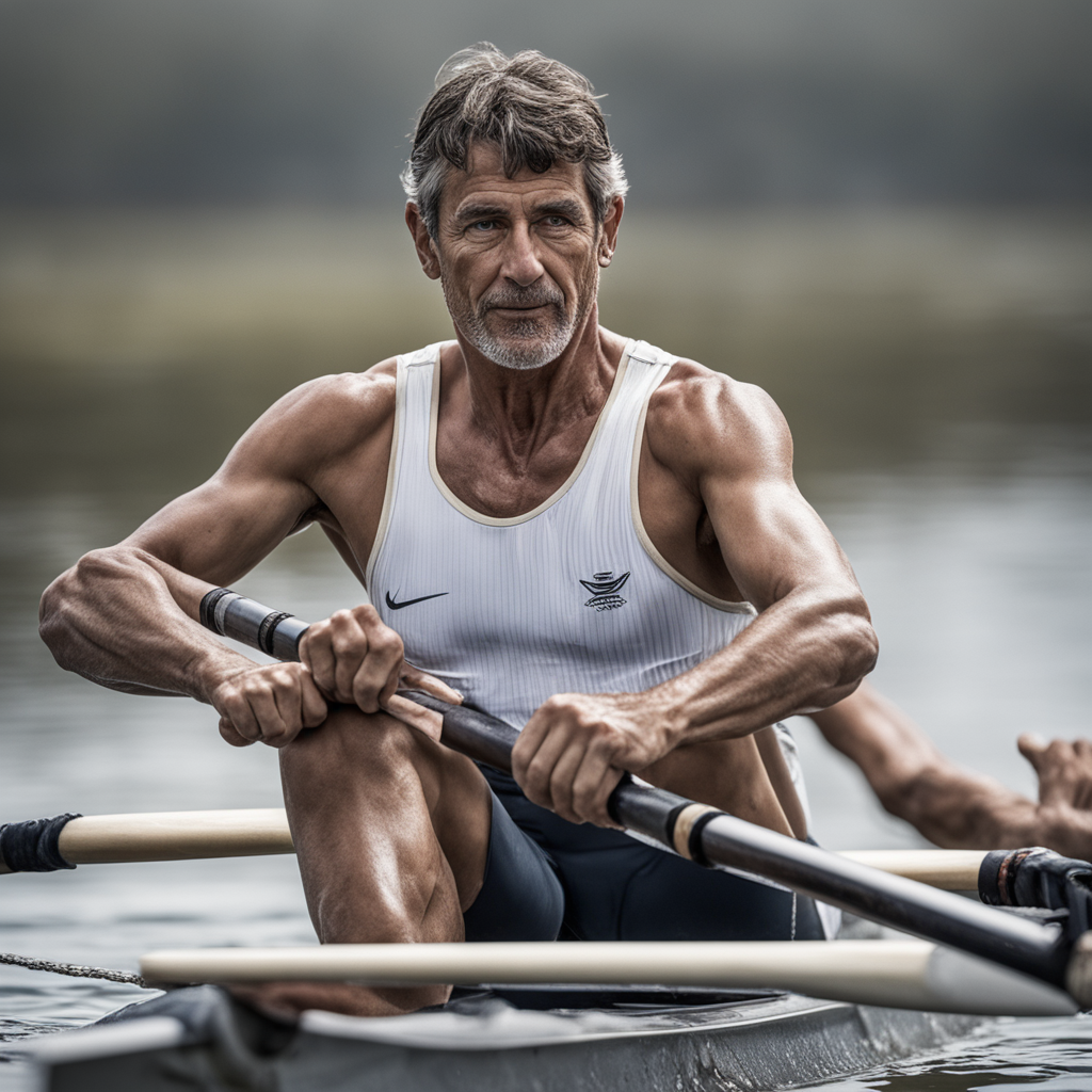 Carlos Otero (rowing)