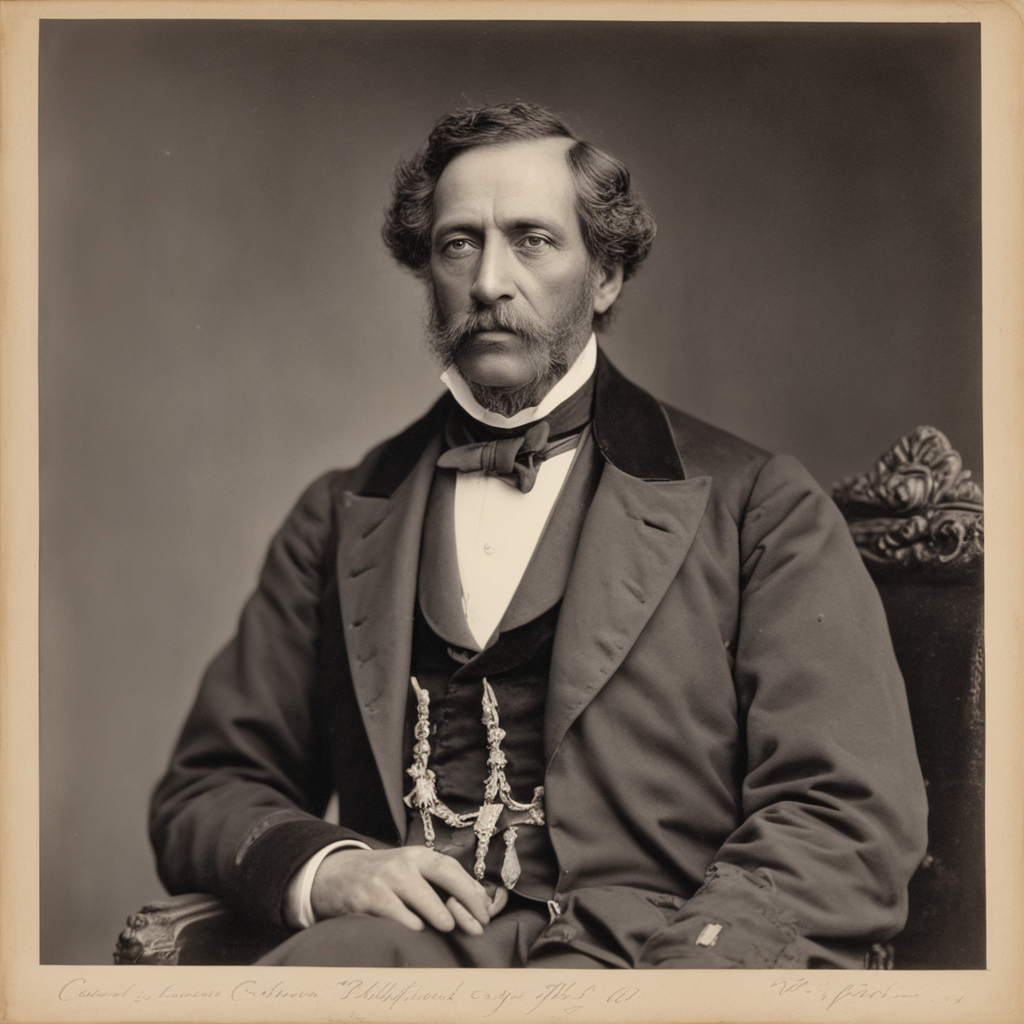 Carlos P. Scovil