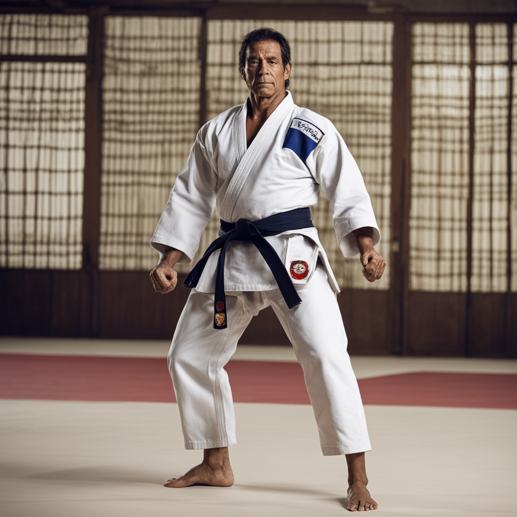 Carlos Pacheco (judoka)