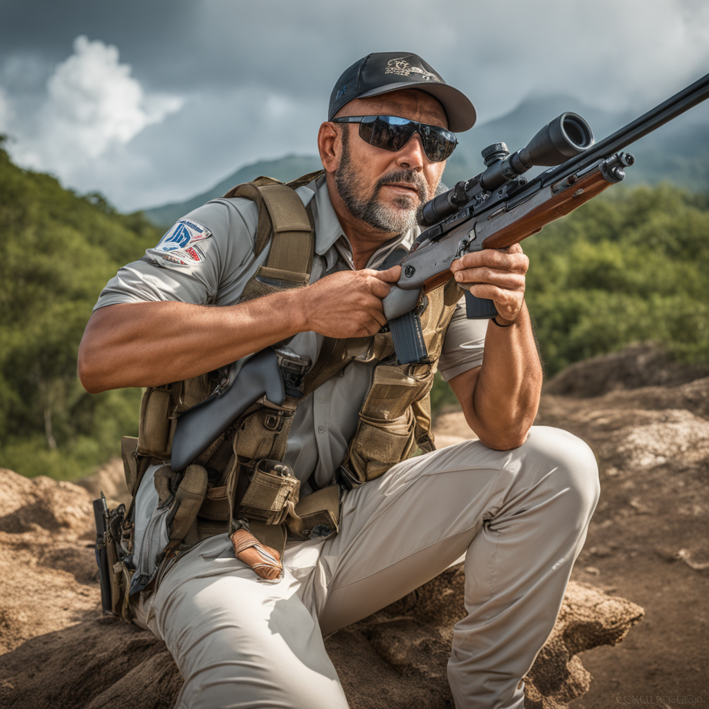 Carlos Pacheco (sport shooter)