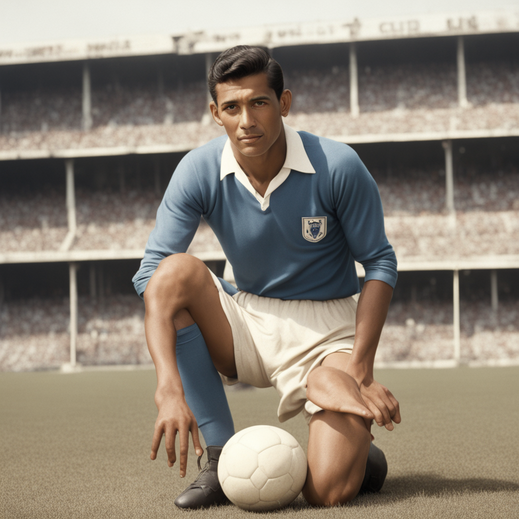 Carlos Padilla (footballer)