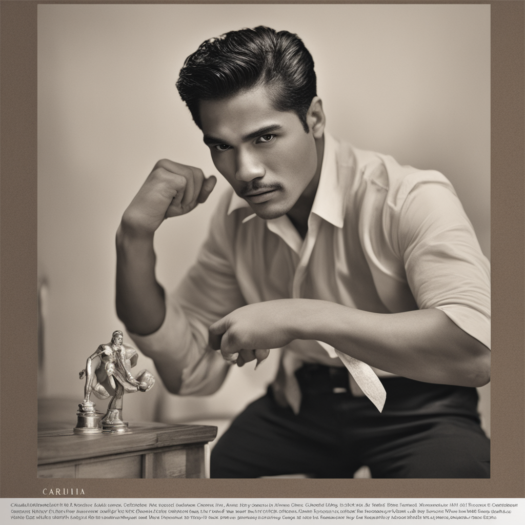 Carlos Padilla Jr.