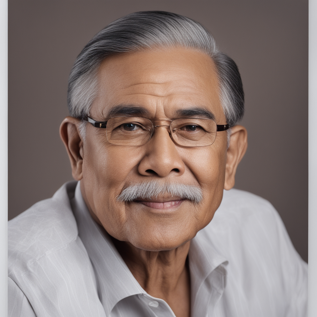 Carlos Padilla Sr.