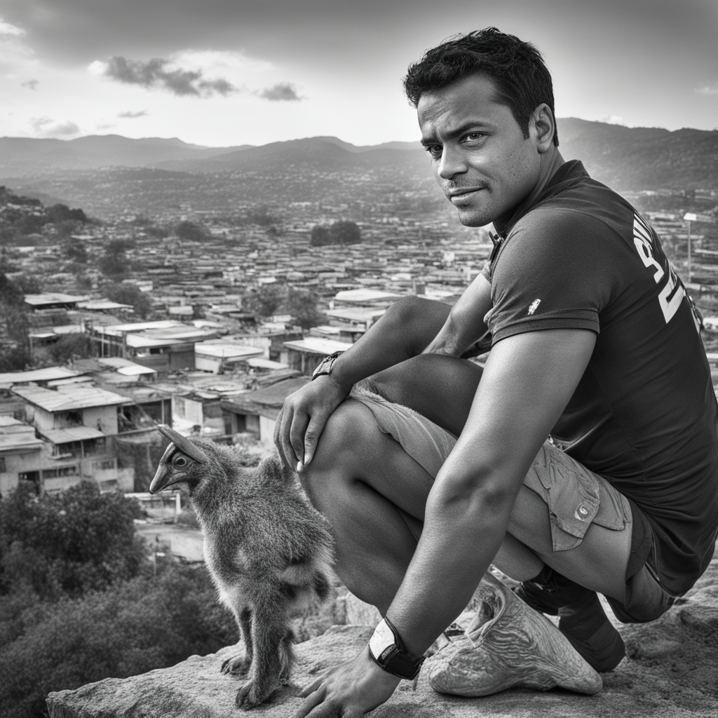 Carlos Paes