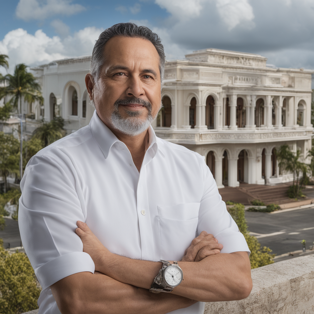 Carlos Pagán