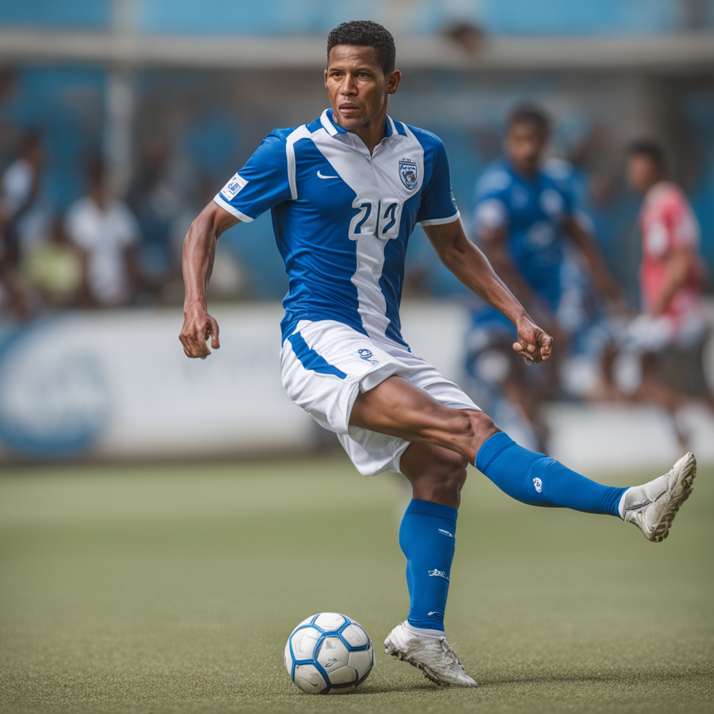 Carlos Palacios (Honduran footballer)