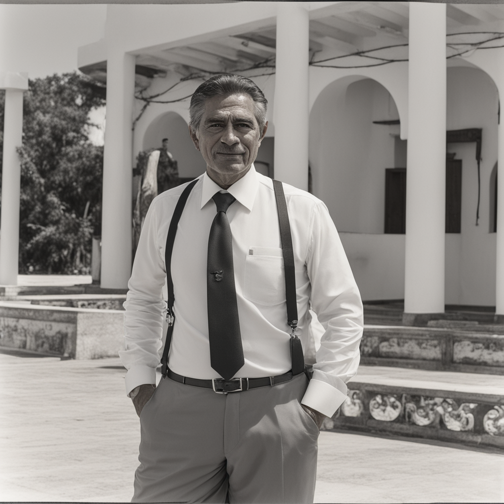 Carlos Pano Becerra