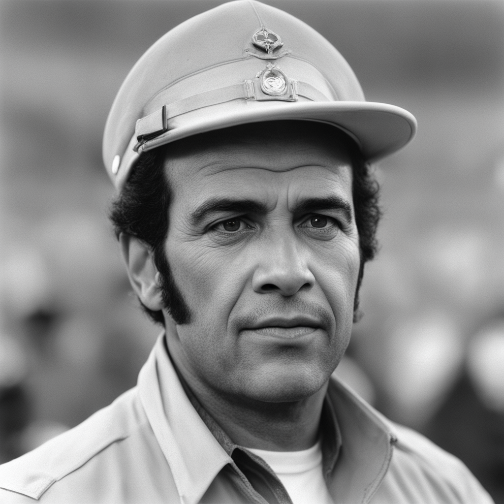 Carlos Paparoni
