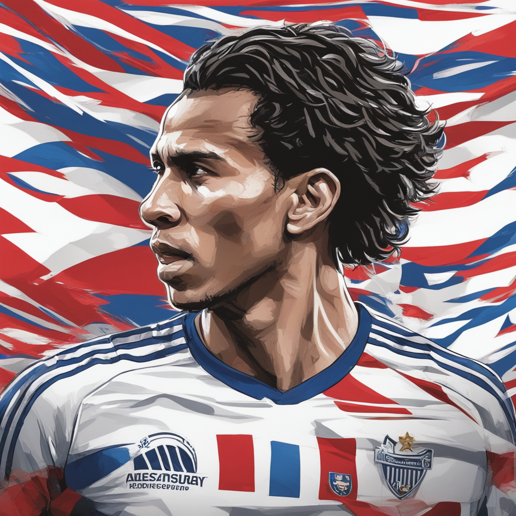 Carlos Paredes (footballer)