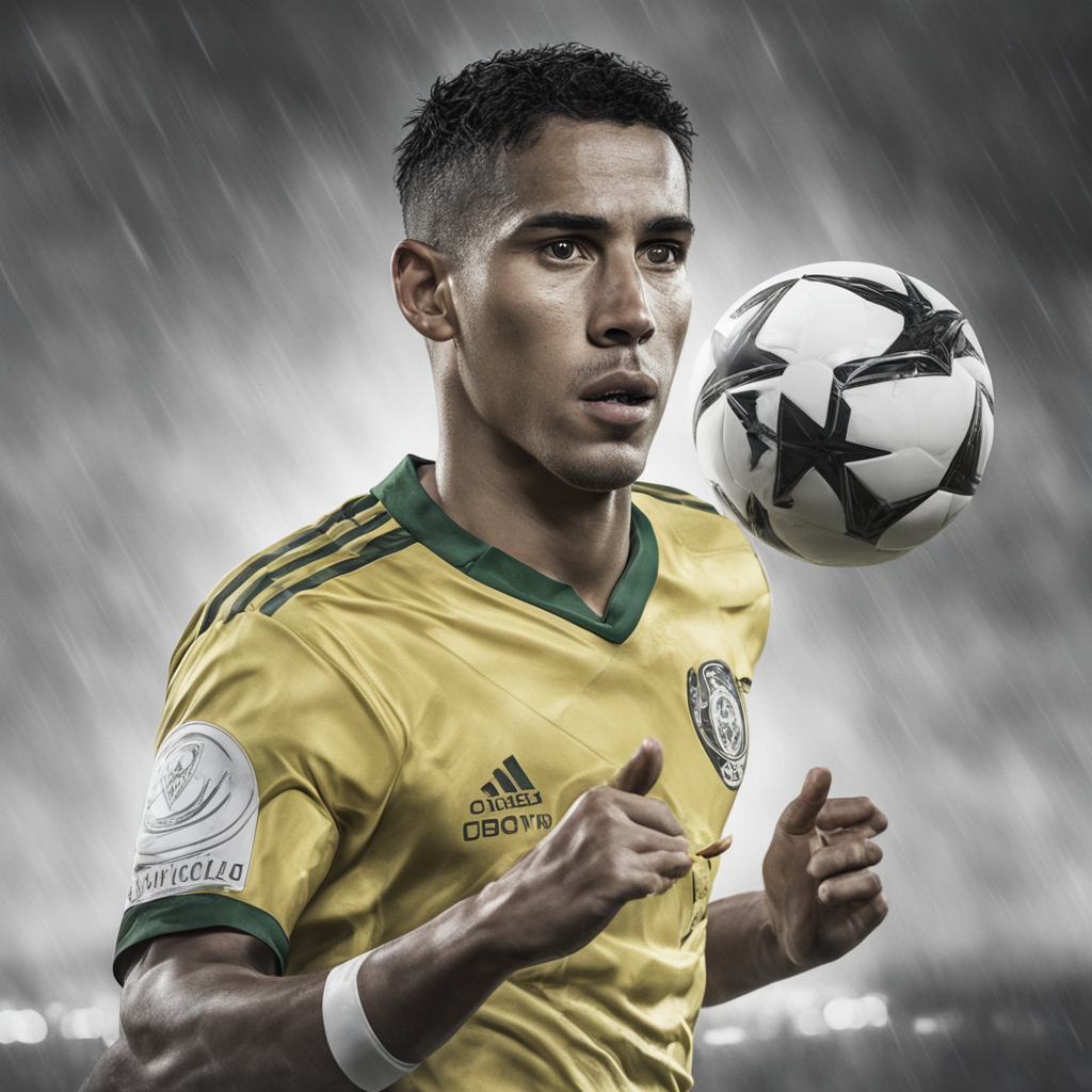Carlos Parra (footballer, born 1992)