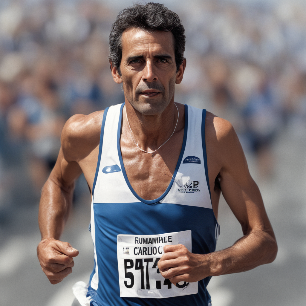 Carlos Patrício