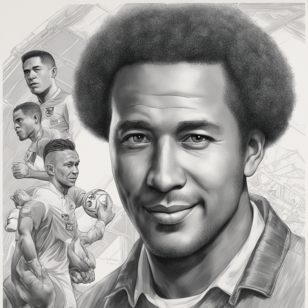 Carlos Paulette