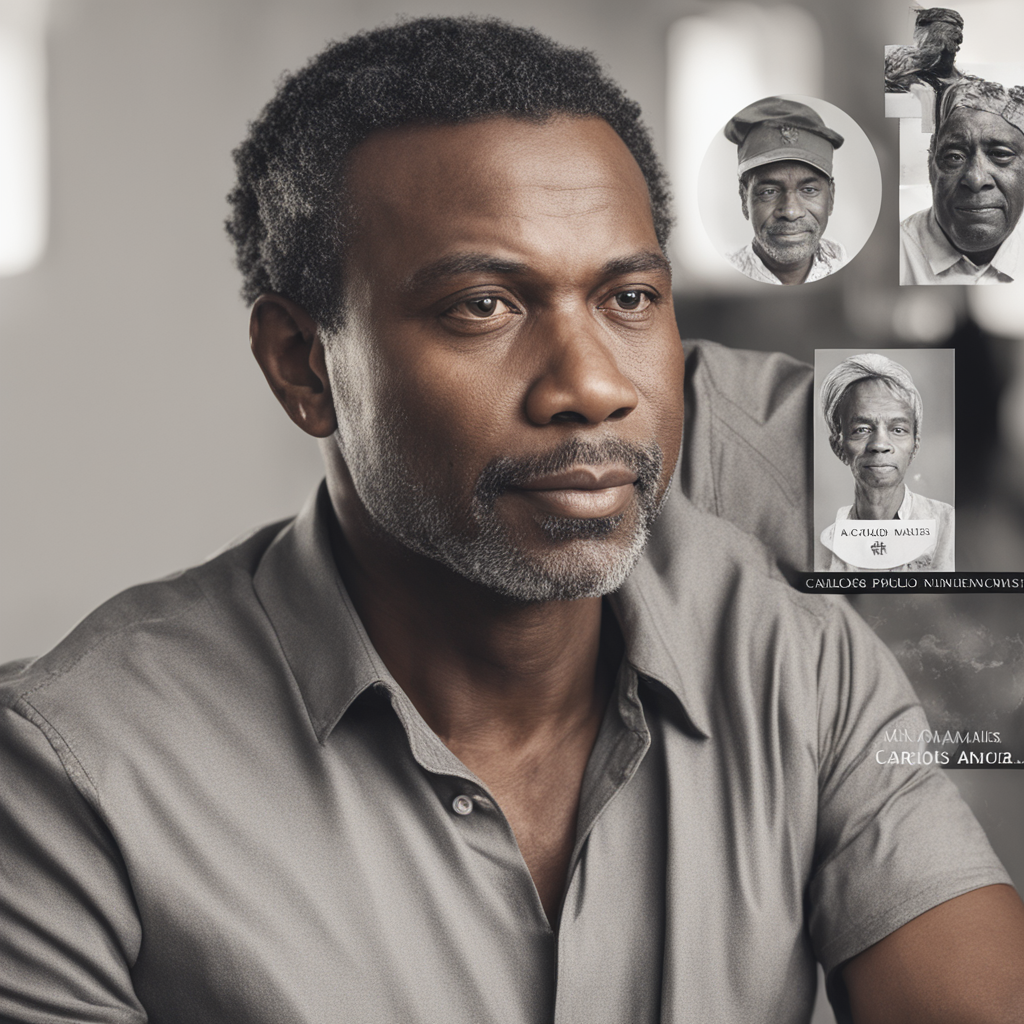 Carlos Paulo