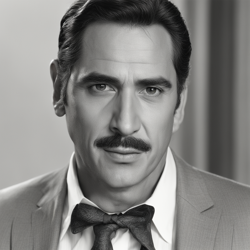 Carlos Pedevilla