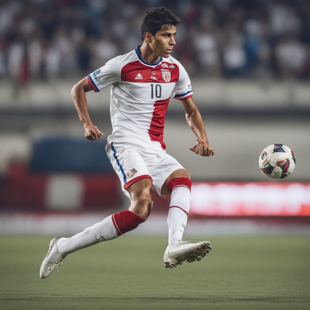 Carlos Pereira (footballer, born 1996)