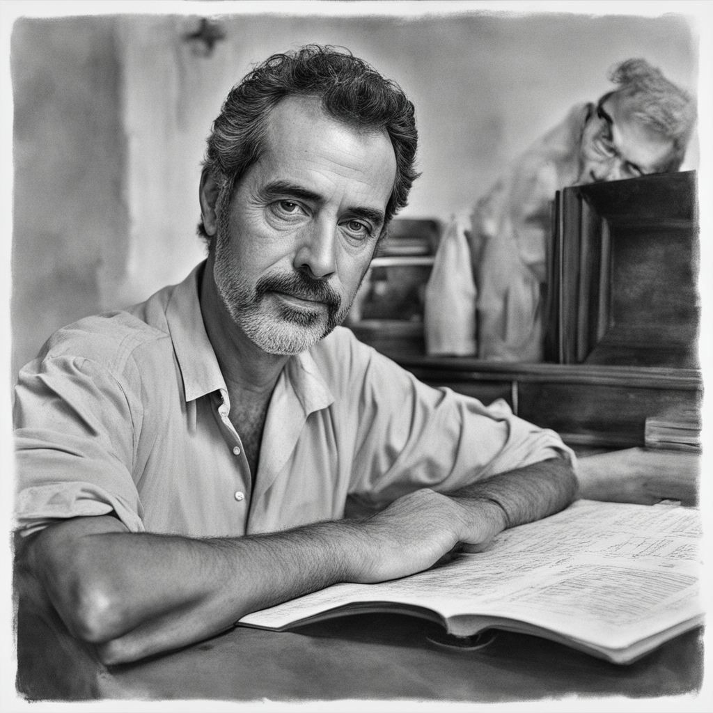 Carlos Perellón