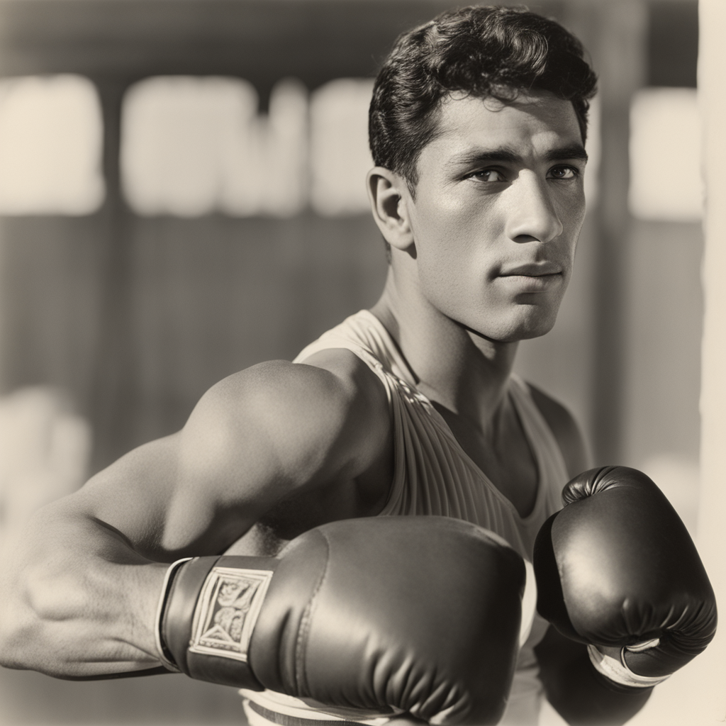 Carlos Pereyra (boxer)