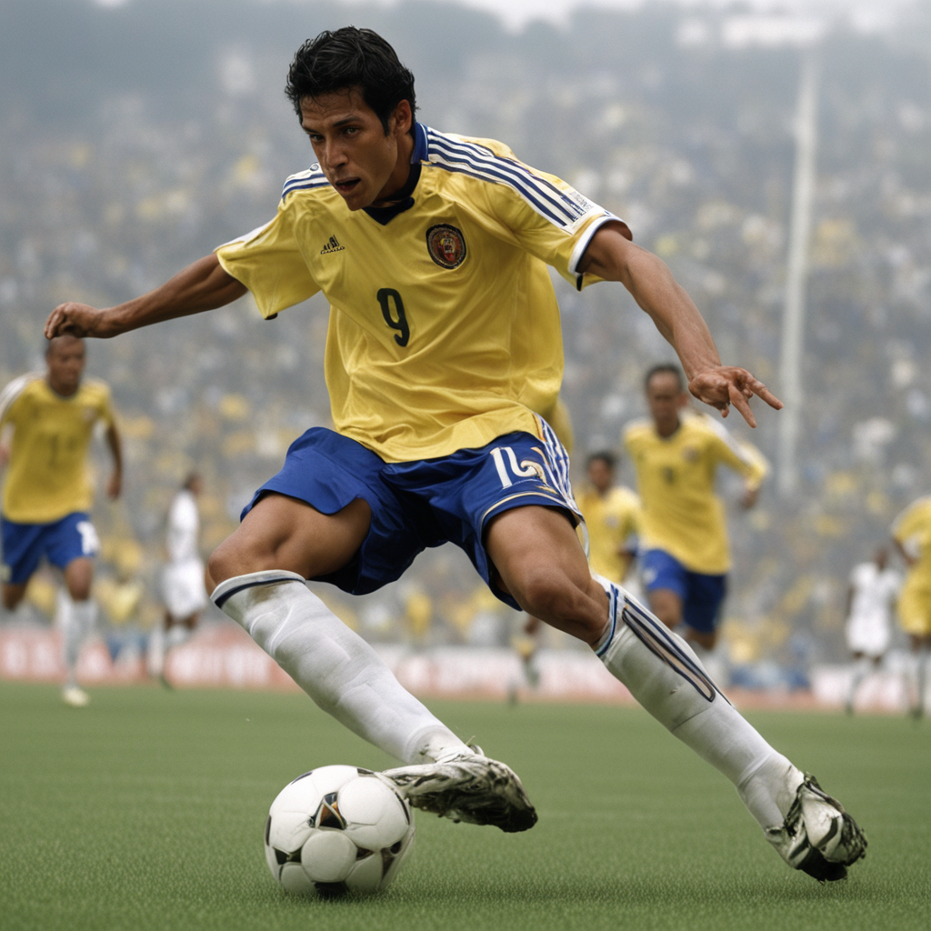 Carlos Perlaza