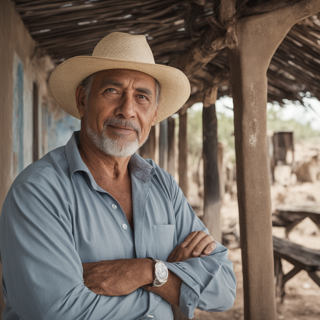 Carlos Peruena