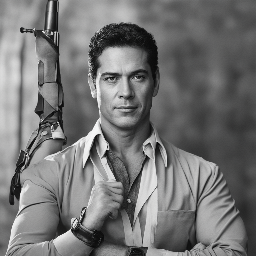 Carlos Pesina