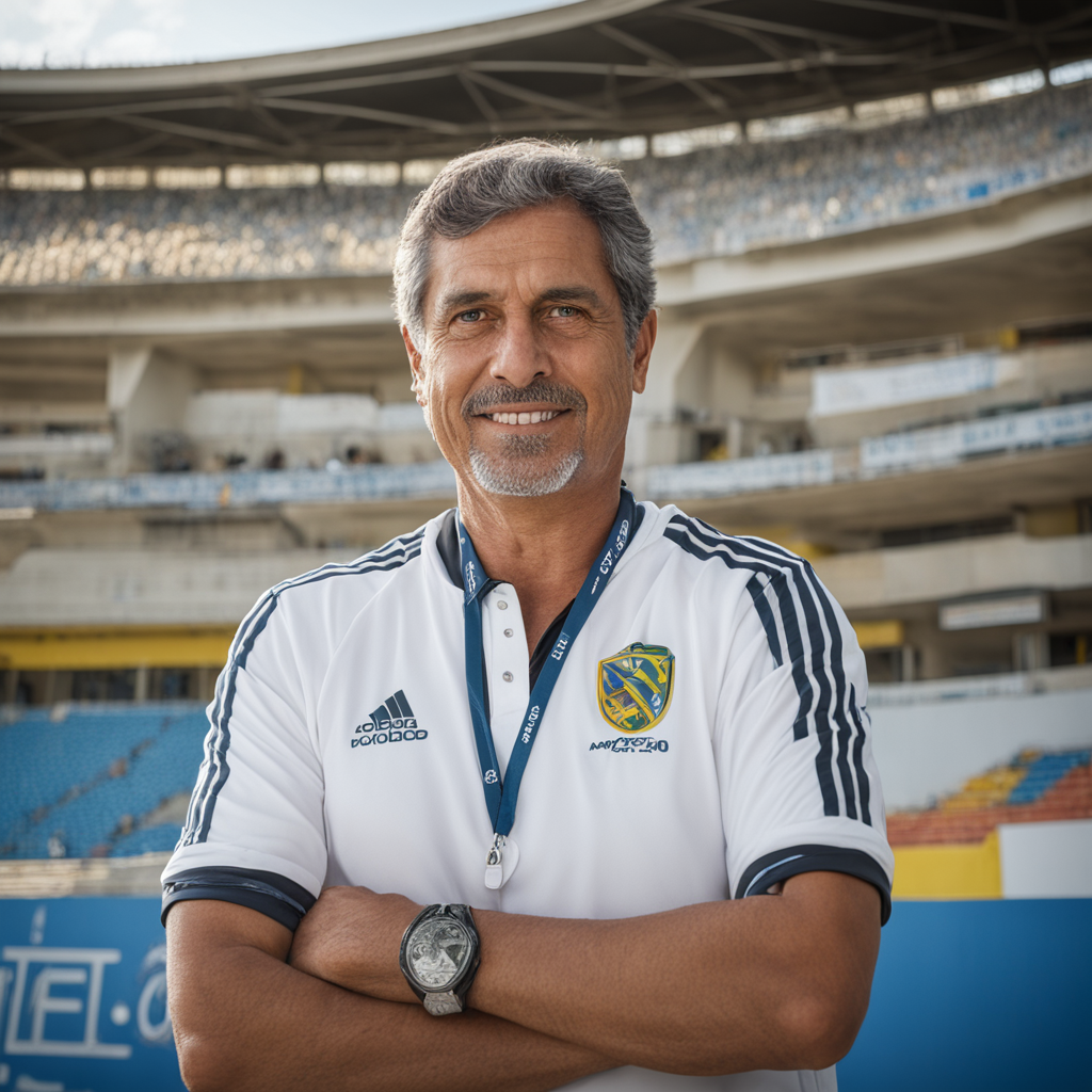 Carlos Pimentel