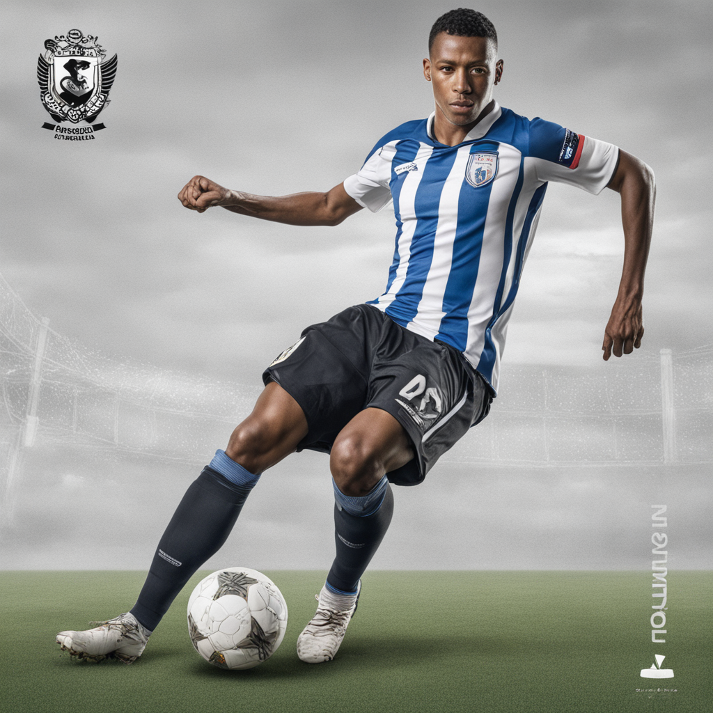 Carlos Pineda (footballer)