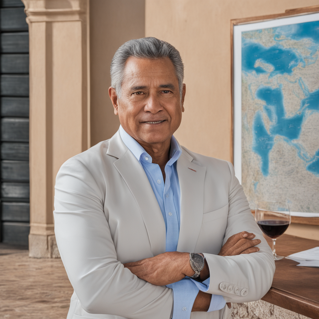 Carlos Pineda (politician)