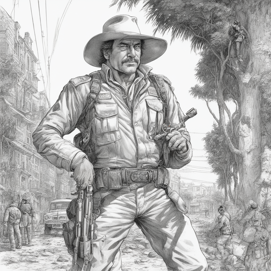 Carlos Pino