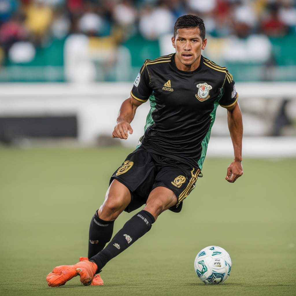 Carlos Pinto (Mexican footballer)