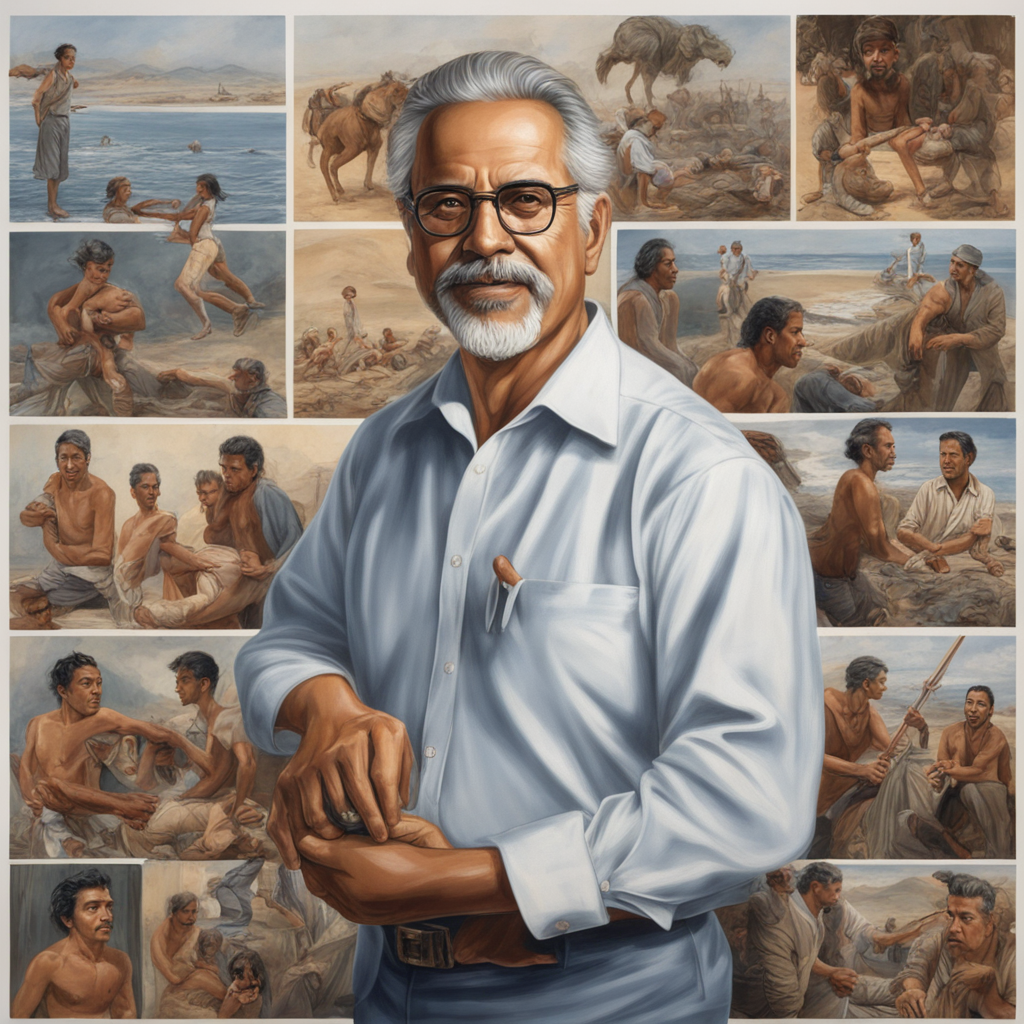 Carlos Piñango