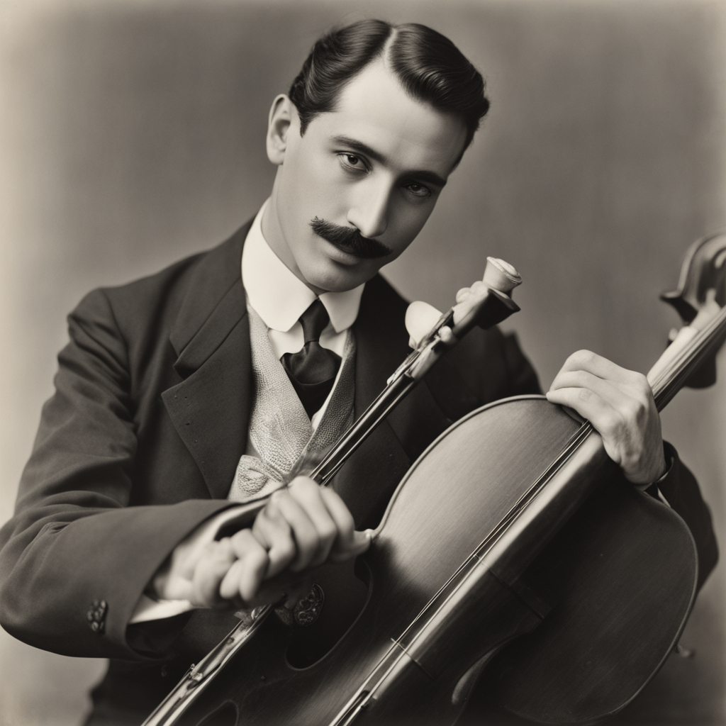 Carlos Posadas