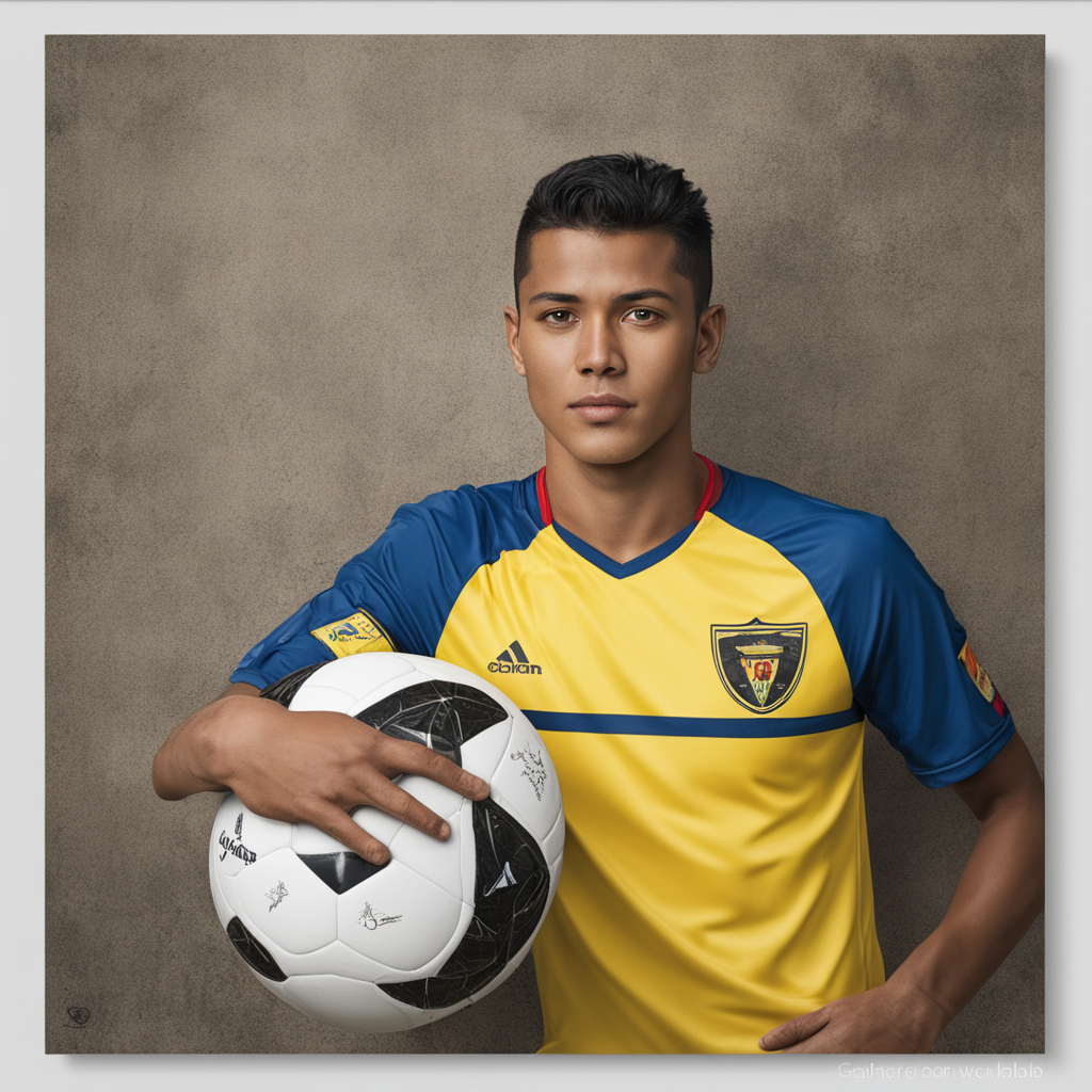 Carlos Preciado