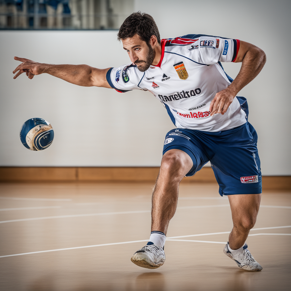 Carlos Prieto (handballer)