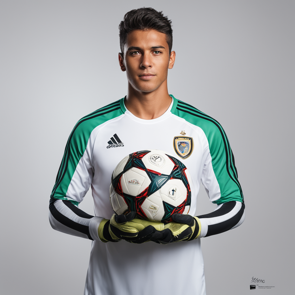 Carlos Prono