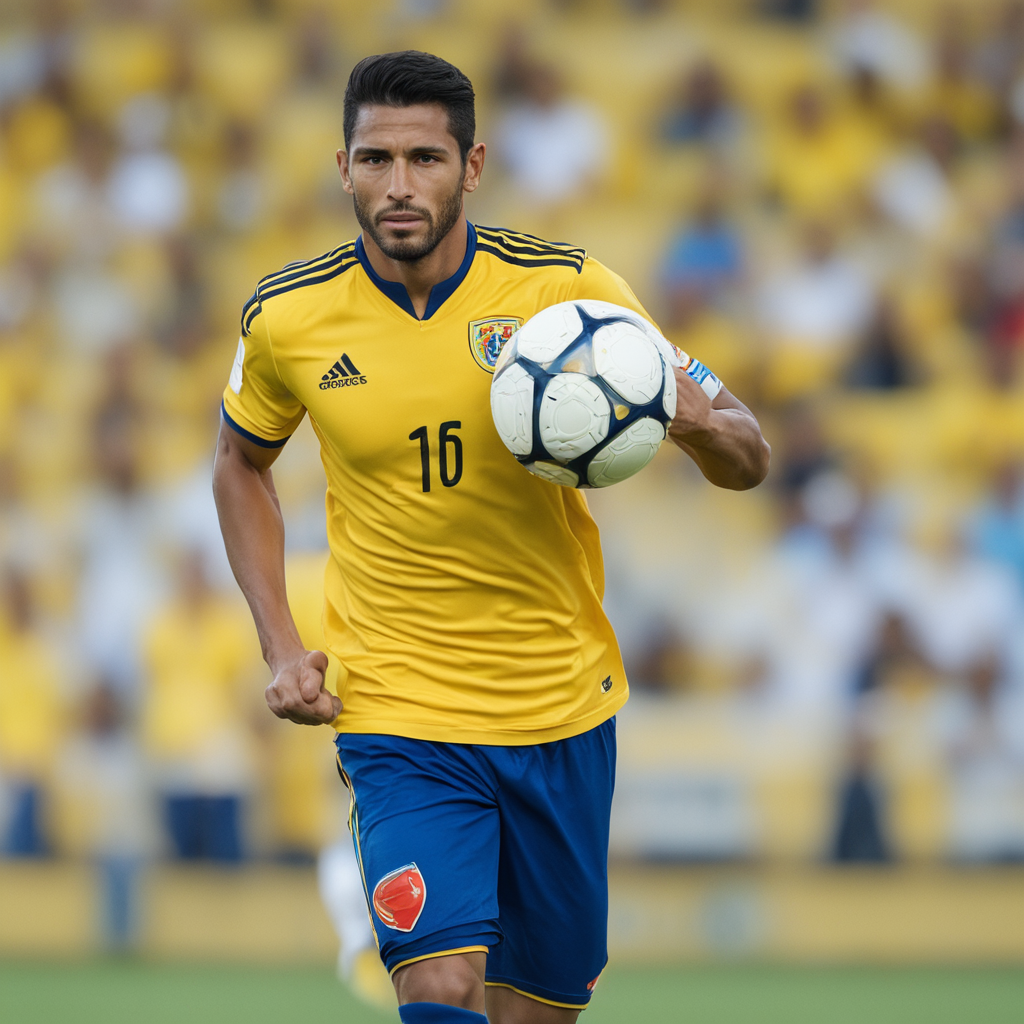 Carlos Páez (footballer)