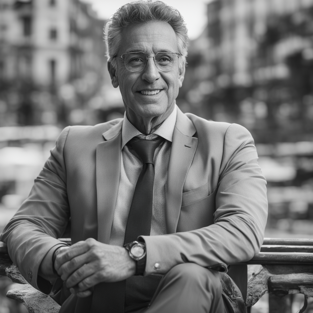 Carlos Páez Rodríguez