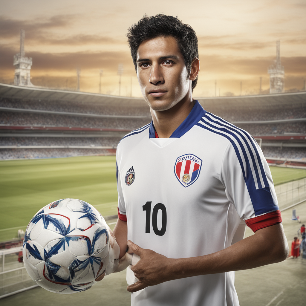 Carlos Pérez (Paraguayan footballer)