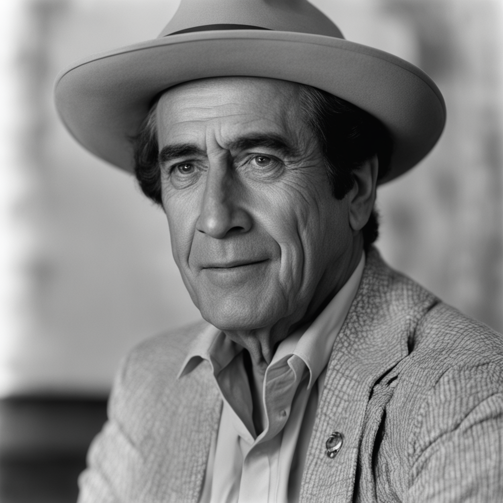 Carlos Pérez de Bricio