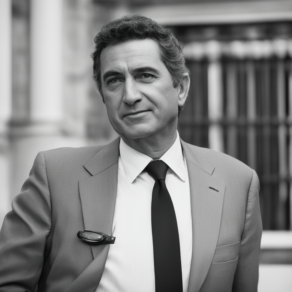 Carlos Quintana (politician)