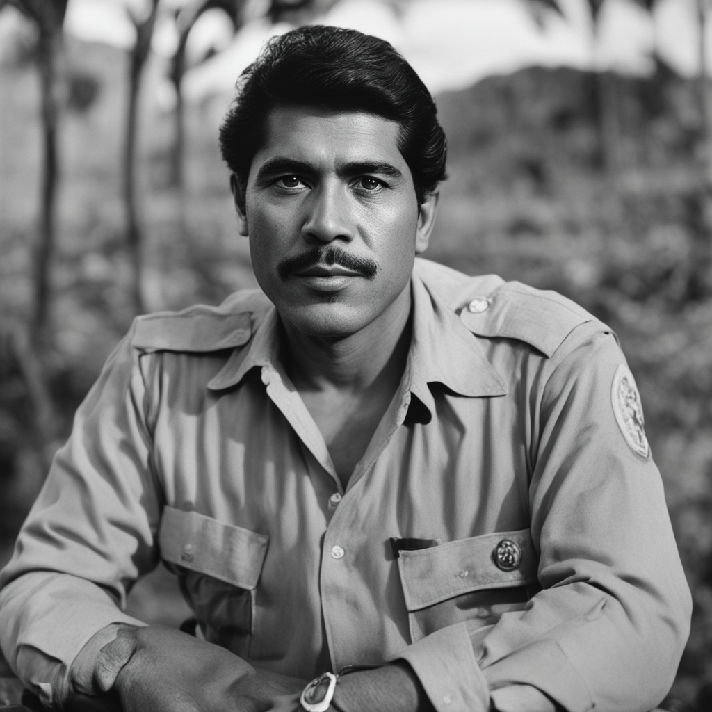 Carlos Quinteros