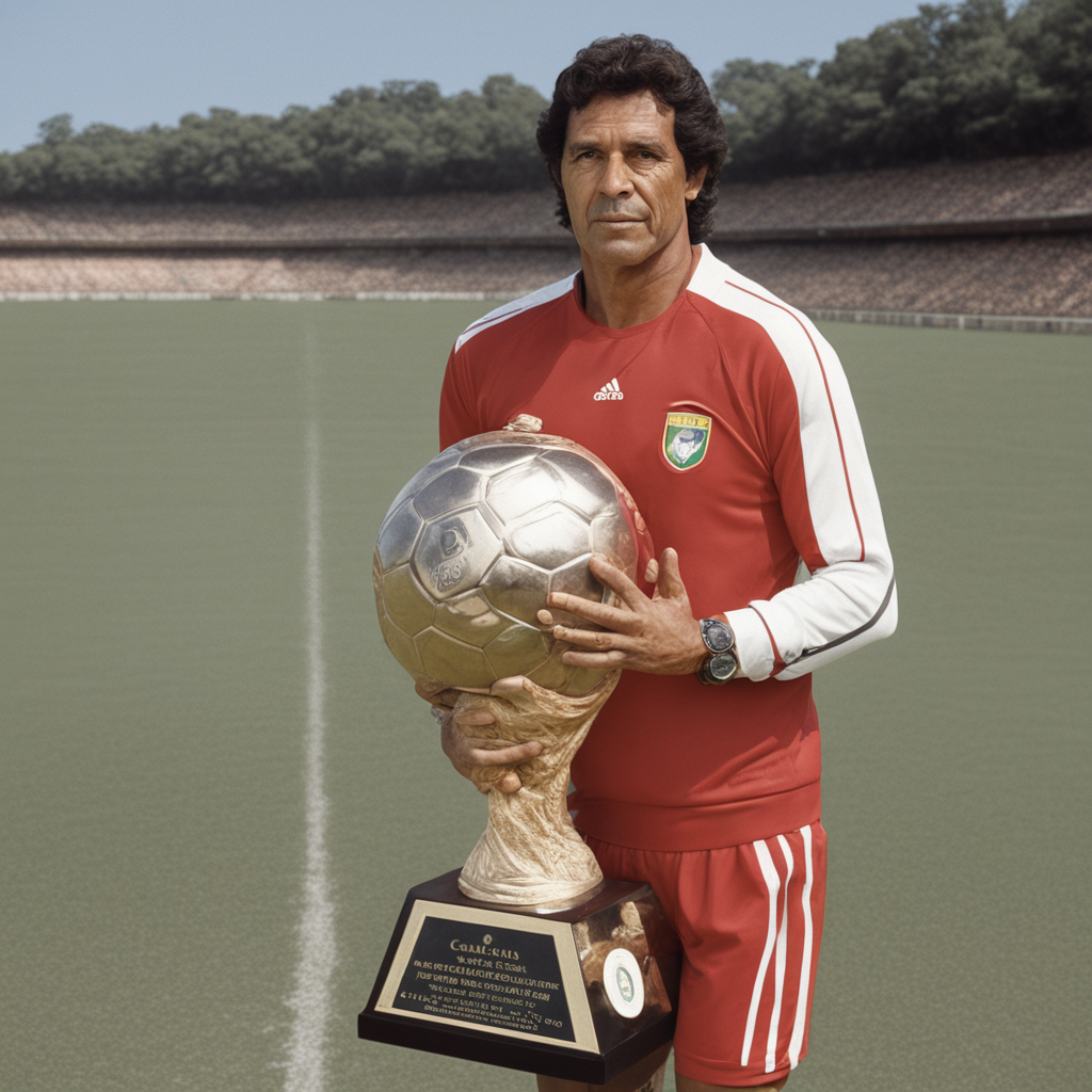 Carlos Rabello