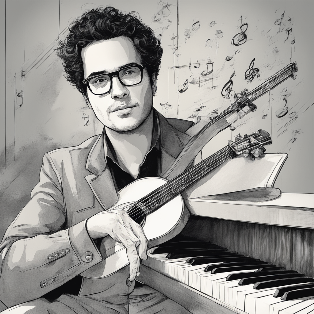 Carlos Rafael Rivera