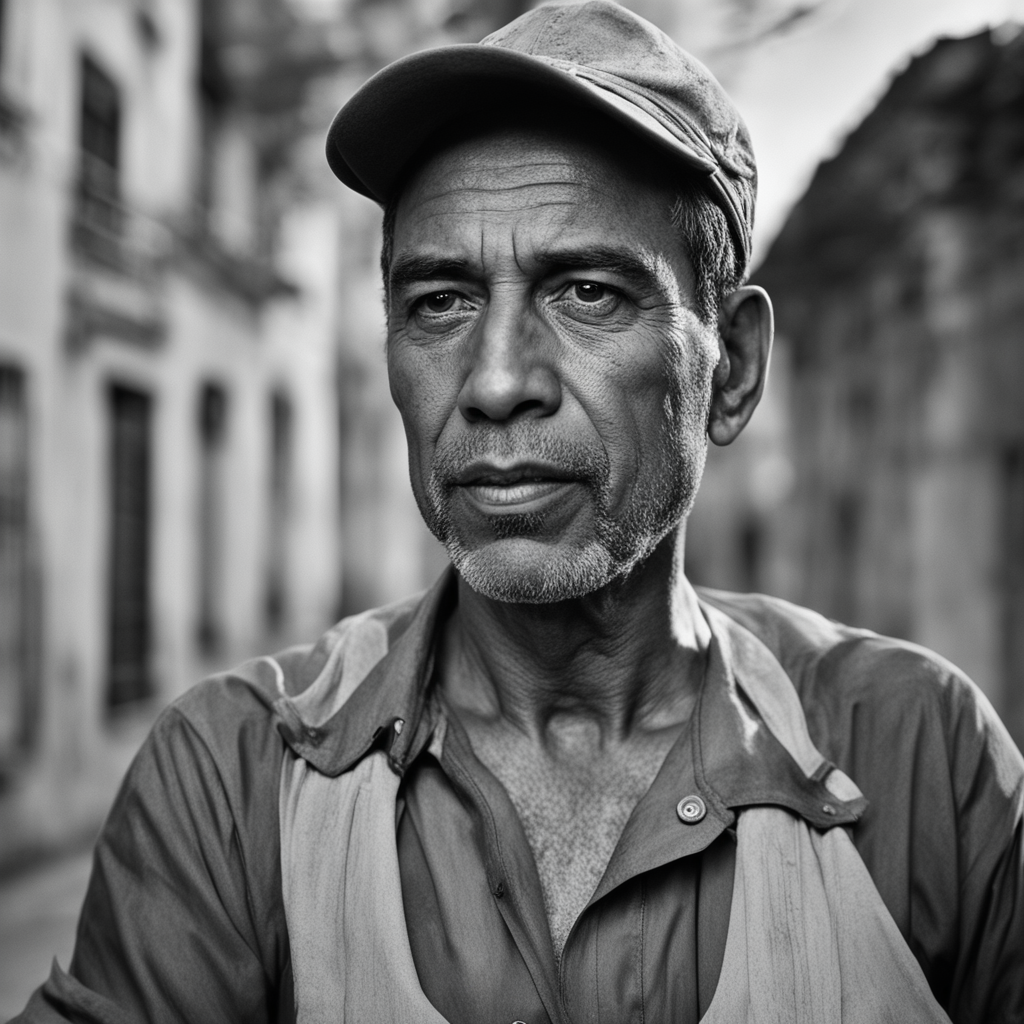 Carlos Rafael Uribazo Garrido