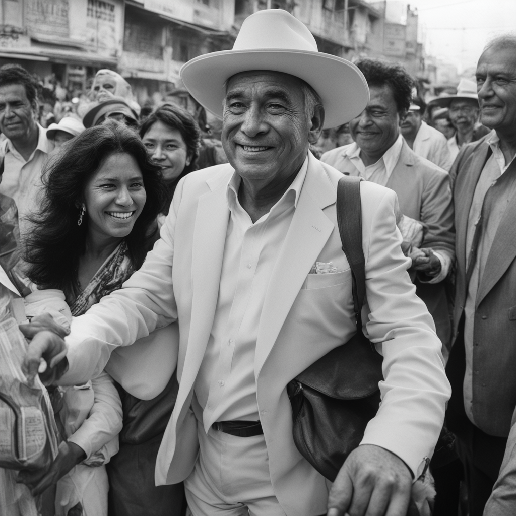 Carlos Raffo