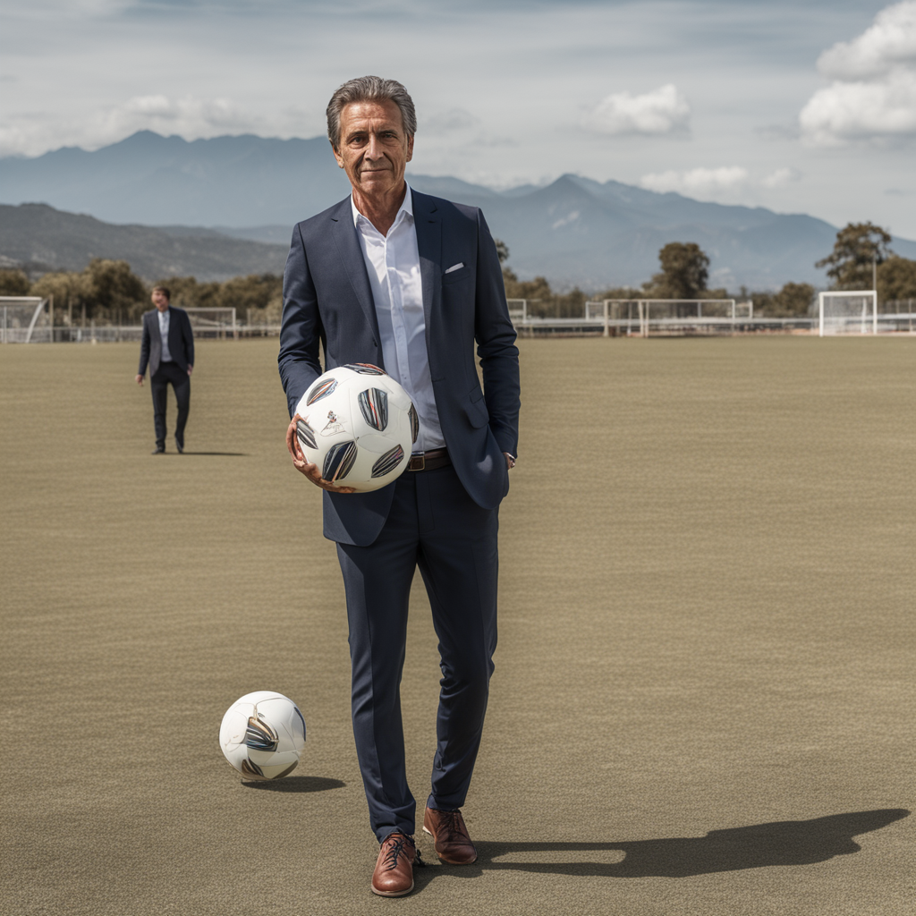 Carlos Ramacciotti