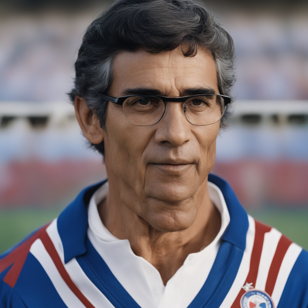 Carlos Ramos (footballer, born 1958)